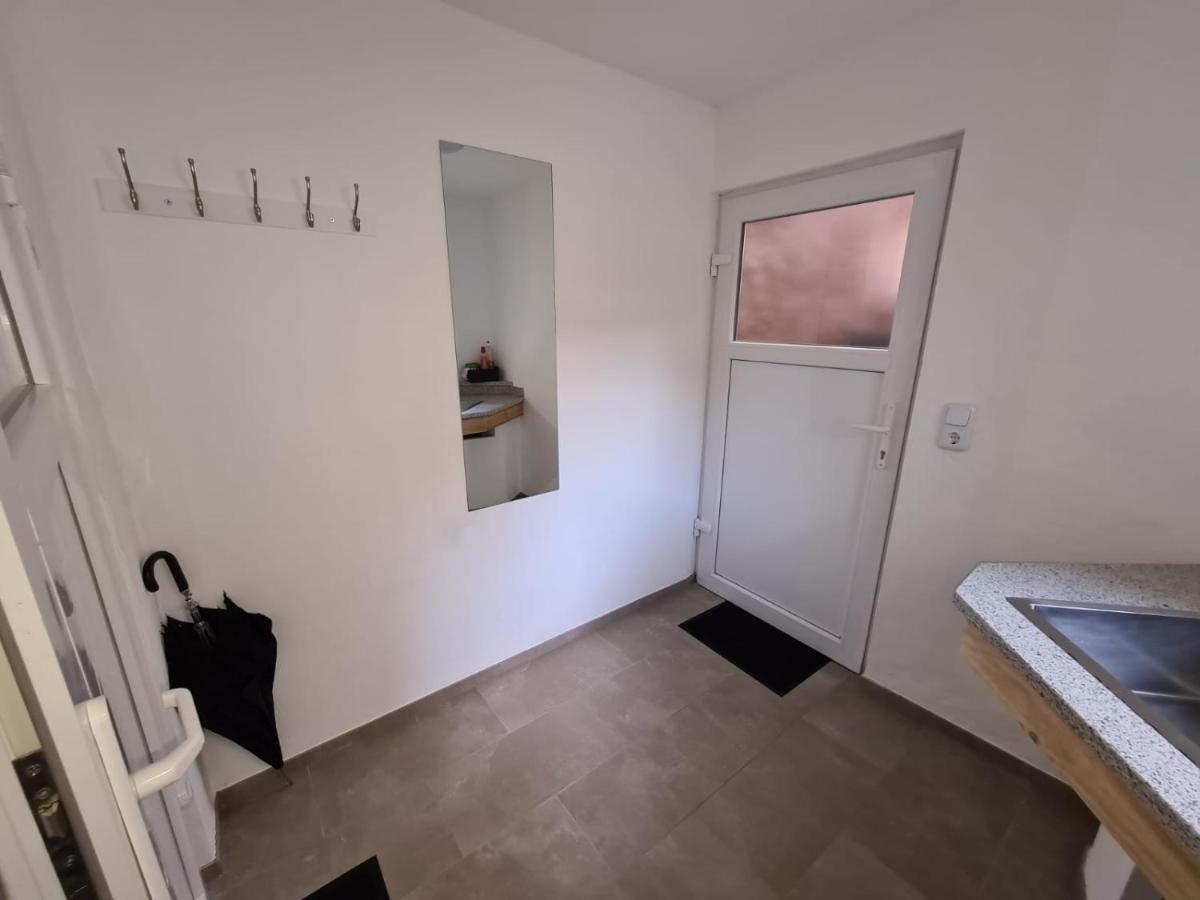 Wohnen Im Springerhof Apartment Lohr Exterior foto