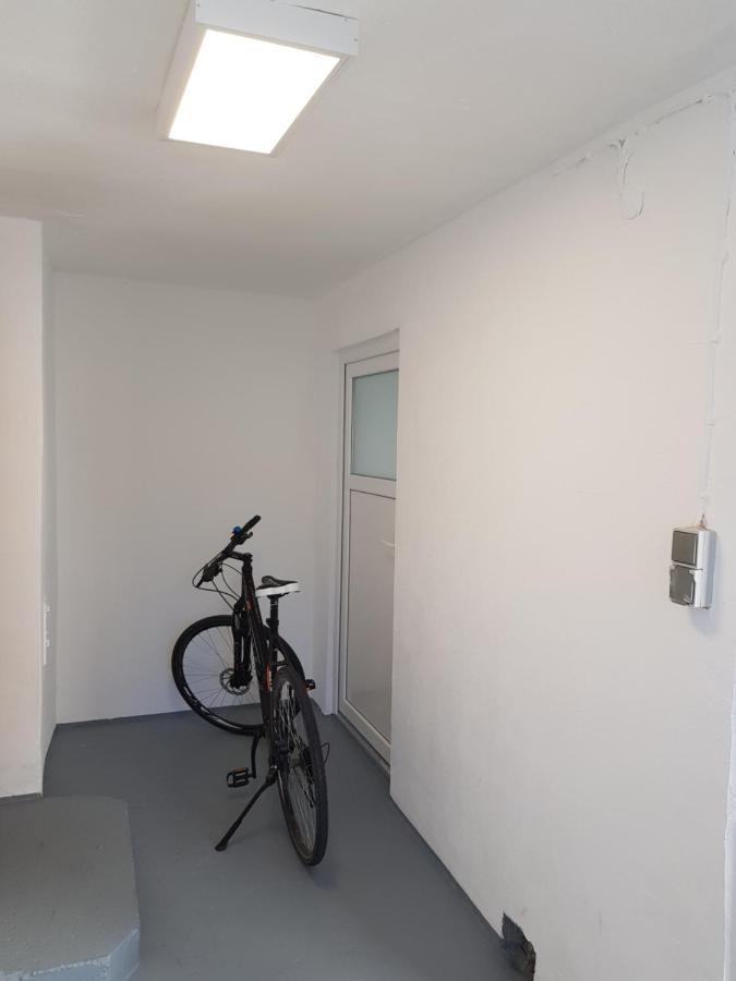 Wohnen Im Springerhof Apartment Lohr Exterior foto
